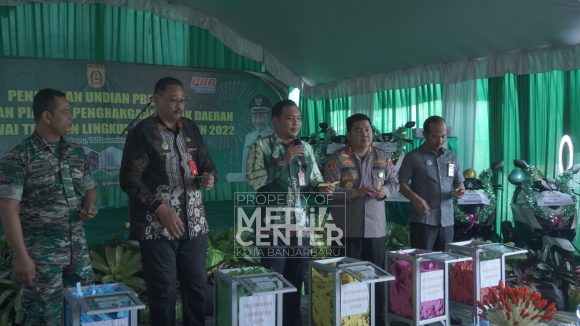 Pajak dari Rakyat untuk Rakyat