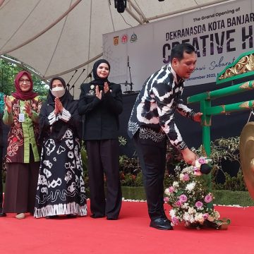 IMG-20221219-WA0017 (Video) Grand Opening Dekranasda Kota Banjarbaru