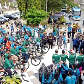 WhatsApp Image 2022-12-09 at 9.19.30 AM Fun Bike, 10 Wali Kota se-Kalimantan Melintasi Perkotaan Banjarbaru.