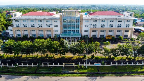RSD Idaman Banjarbaru Tunjukkan Tren Kenaikan Kepuasan Masyarakat