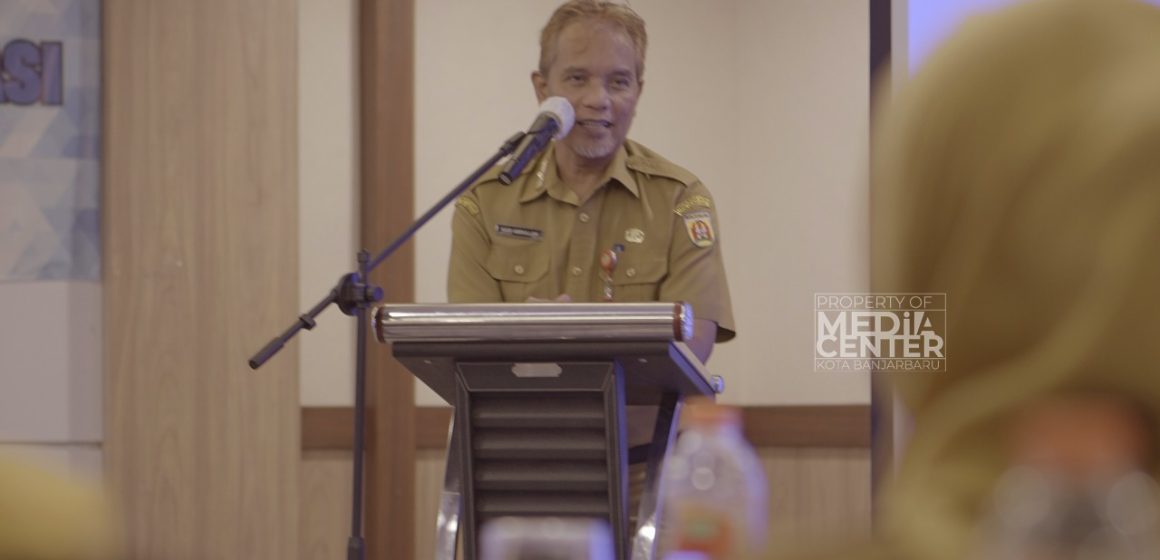 Said Abdullah Inginkan Perencanaan Harus Sudah Skala Provinsi dan Nasional.
