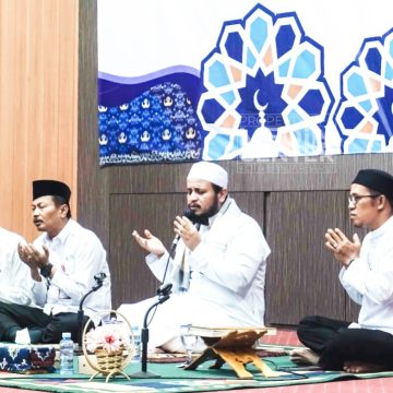 ceramah Ceramah Agama Untuk Pembinaan Mental dan Kerohanian ASN