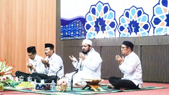 Ceramah Agama Untuk Pembinaan Mental dan Kerohanian ASN