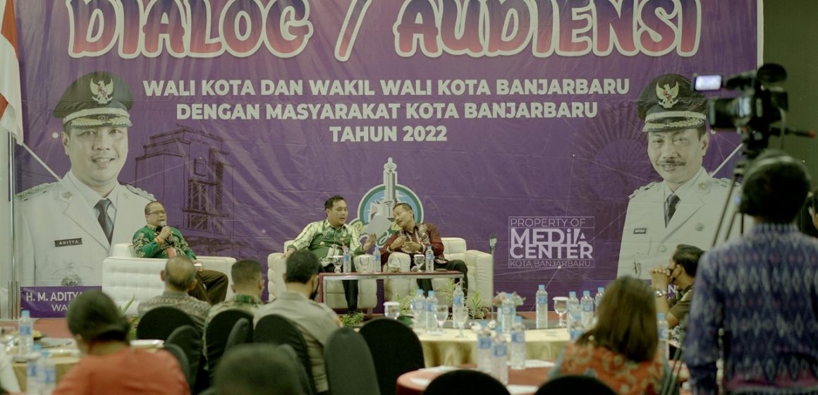 Tahun 2023 Mendatang, Aditya Hadirkan Program Terbaru