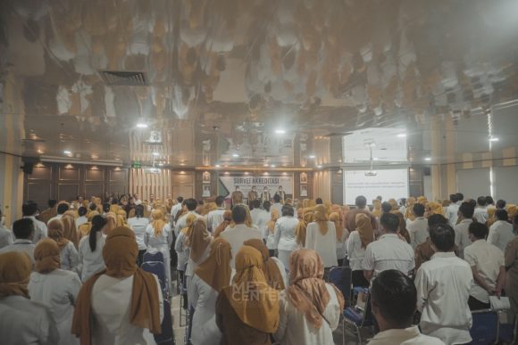 RSD Idaman targetkan Akreditasi Paripurna