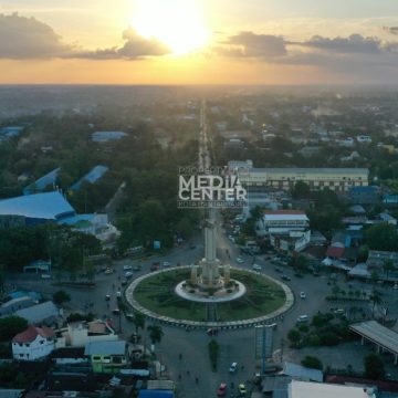 Investasi di Ibu Kota Kalsel Meroket Tajam