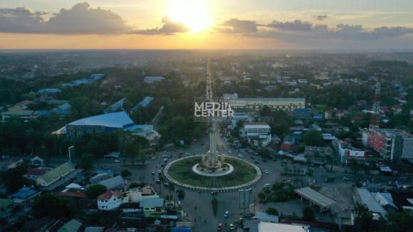 Investasi di Ibu Kota Kalsel Meroket Tajam
