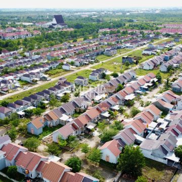 Realisasi Pendapatan APBD Banjarbaru Tertinggi se – Kota di Indonesia!