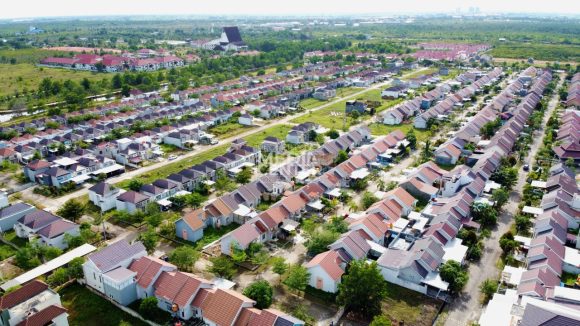 Realisasi Pendapatan APBD Banjarbaru Tertinggi se – Kota di Indonesia!