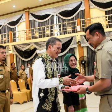 ASN Purna Tugas Banjarbaru Bakal Dapat Diskon 30%