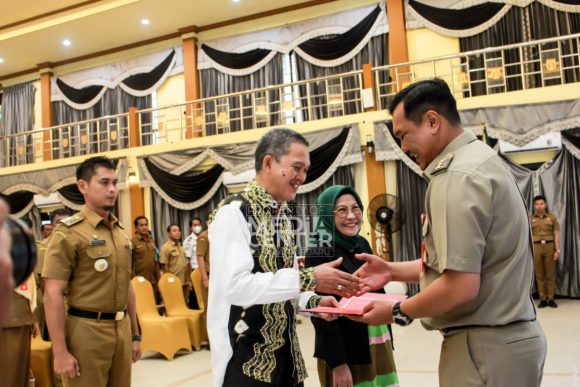 ASN Purna Tugas Banjarbaru Bakal Dapat Diskon 30%