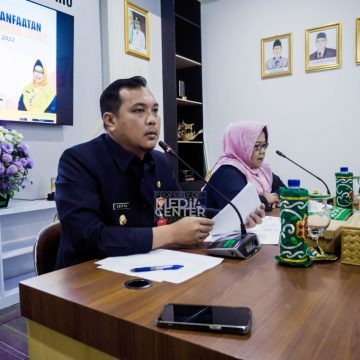 Aditya Ingin KIA Tidak Untuk Urusan Administrasi Saja