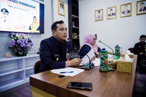 Aditya Ingin KIA Tidak Untuk Urusan Administrasi Saja