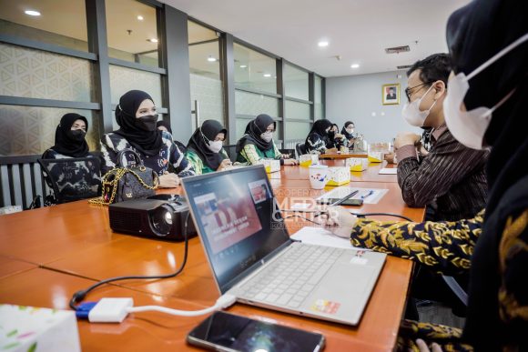 Vivi Buat Kemendag RI ‘Kagum’