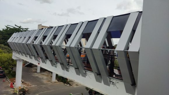 Coming Soon, JPO Keren Banjarbaru
