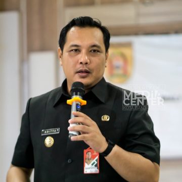 Wali Kota Banjarbaru Bebaskan Denda PBB dan Beri Diskon Bayar BPHTB
