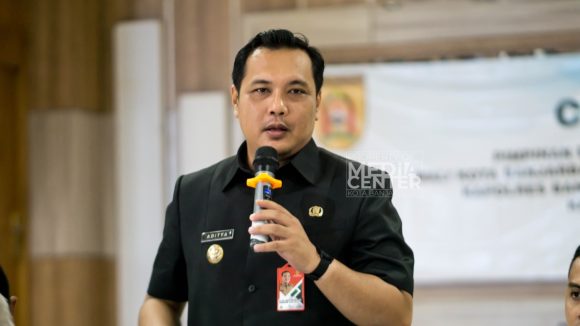 Wali Kota Banjarbaru Bebaskan Denda PBB dan Beri Diskon Bayar BPHTB