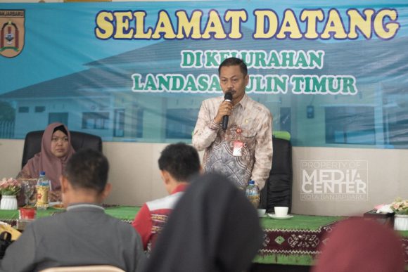 60 RT Mandiri Baru akan Meluncur di 2023