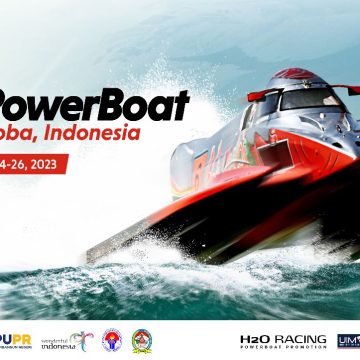 Press Release | Persiapan Tuan Rumah Menjelang F1 Powerboat Lake Toba 2023