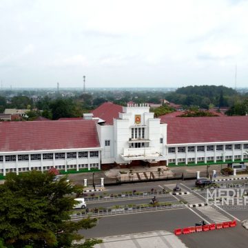 Luar Biasa! Investasi Kota Banjarbaru Over Hingga 645 Miliar.