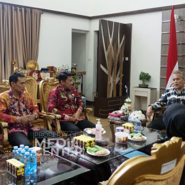 WhatsApp Image 2023-02-02 at 4.50.58 PM Kepala Lapas Kelas IIB Banjarbaru Sambangi Balai Kota.
