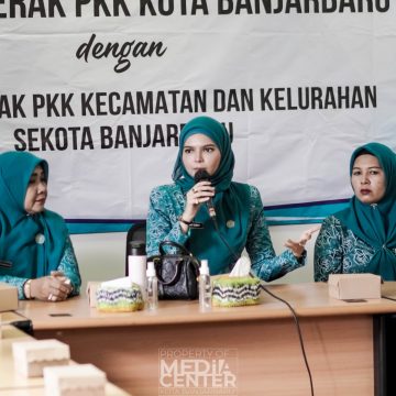 Coming Soon, Inovasi Peningkatan Kualitas Keluarga & Pemberdayaan Perempuan dari Vivi