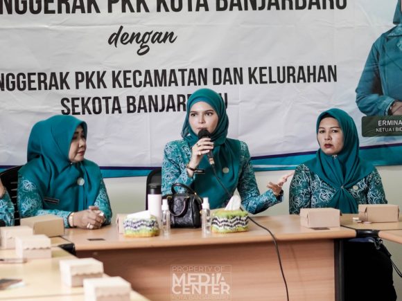 Coming Soon, Inovasi Peningkatan Kualitas Keluarga & Pemberdayaan Perempuan dari Vivi