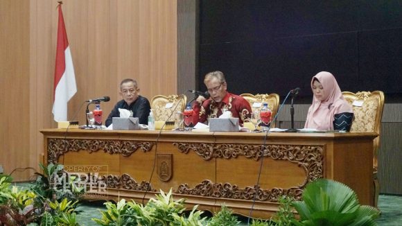 Hari Jadi Kota Banjarbaru ke-24 Digelar Usai Lebaran 1444 H.