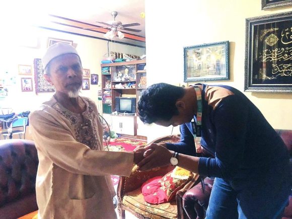 Pemkot Banjarbaru Beri Sanksi Penyelenggara Tarian Erotis