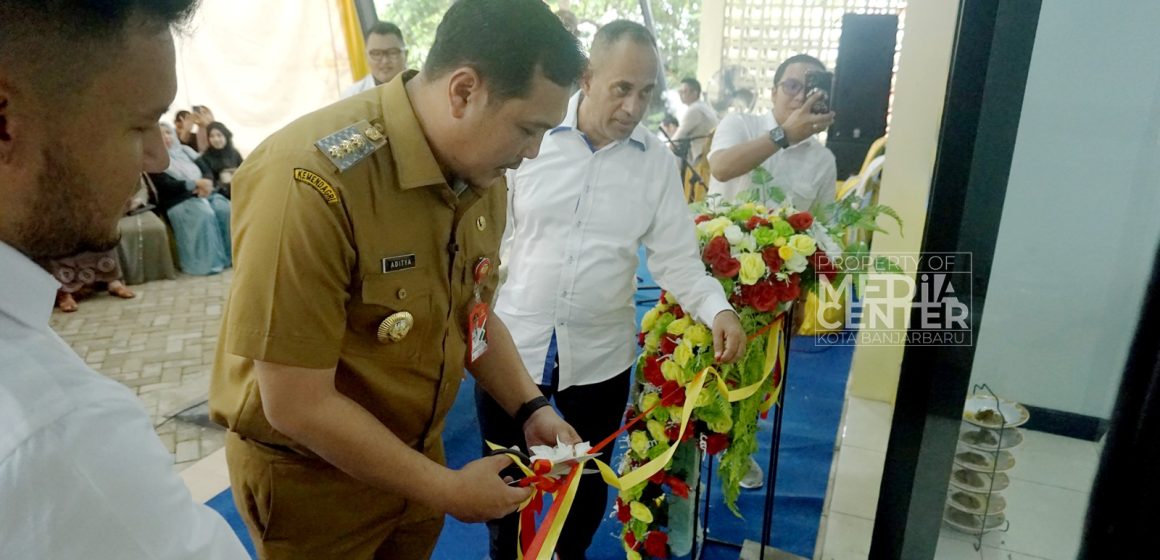 Dimomen Pembukaan Klinik Alifa Farma, Aditya Ajak Kolaborasi Pengembangan Pelayanan Stem Cell.