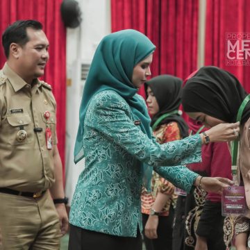 Keren, Sekolah Gratis Pemberdayaan Perempuan dari Vivi