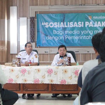 WhatsApp Image 2023-02-16 at 11.28.31 Sosialisasi Pajak dan E-Katalog, Samakan Persepsi Kerja Sama Media Agar Lebih Baik