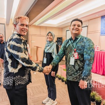 Sekda Said Abdullah: Buat Video, Singkat Tetapi Tertangkap Semuanya