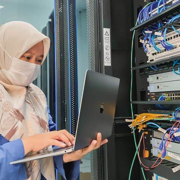 Indeks Pembangunan Manusia di Banjarbaru Puncaki Nilai Tertinggi di Kalsel!