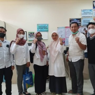 Kominfo ‘Gass’ Metadata SKPD di Banjarbaru