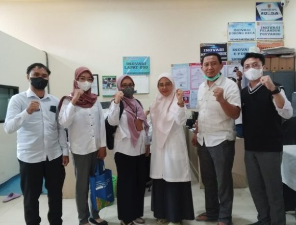 Kominfo ‘Gass’ Metadata SKPD di Banjarbaru