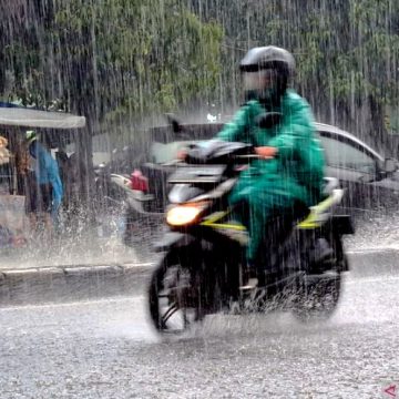 Potensi Cuaca Ekstrem, Aditya Mengimbau Masyarakat Banjarbaru.