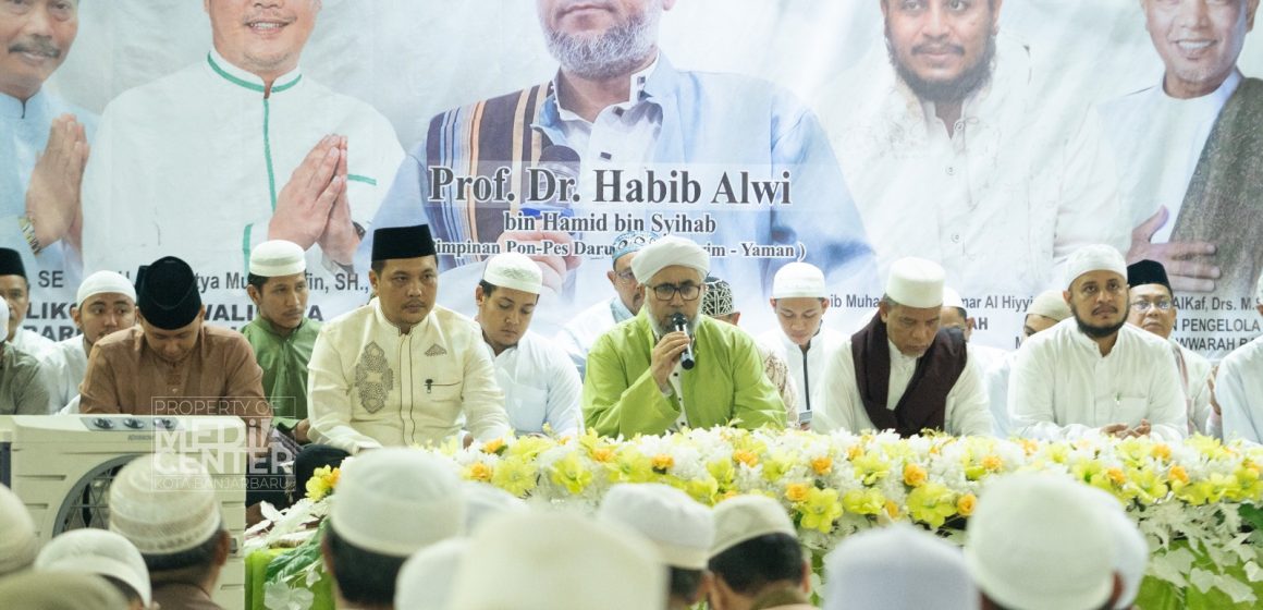 Momen Isra Mi’raj untuk Muhasabah Diri