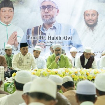 utama Momen Isra Mi’raj untuk Muhasabah Diri