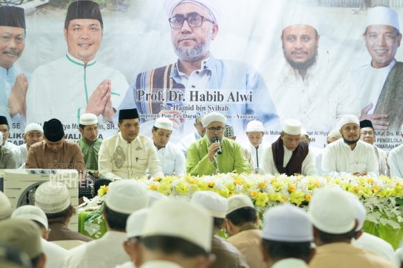 Momen Isra Mi’raj untuk Muhasabah Diri