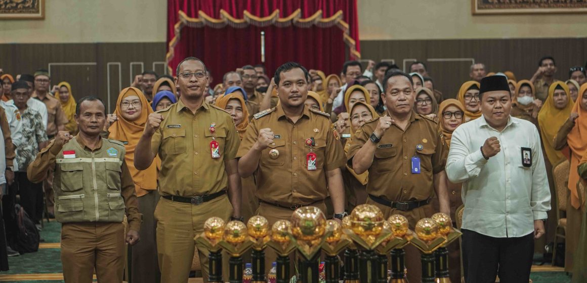 Menumbuhkan Budaya Cinta Lingkungan Melalui Sekolah di Kota Banjarbaru