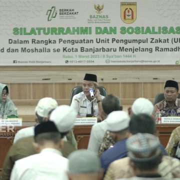 WhatsApp Image 2023-03-01 at 12.18.20 Said Abdullah : UPZ Harus Aktif Dalam Pengelola Zakat Yang Sesuai Dengan Syariat