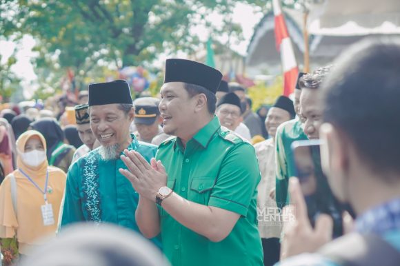 Ketua Muhammadiyah: Aditya Berhasil Memimpin Banjarbaru Jadi Juara