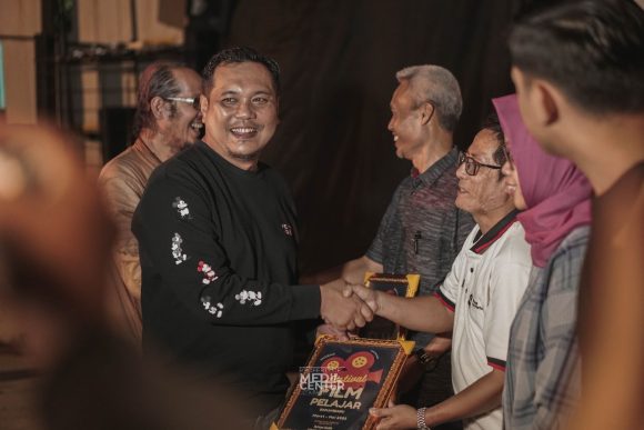 Festival Film Pelajar Banjarbaru Hadirkan Film Lokal Karya Anak Bangsa