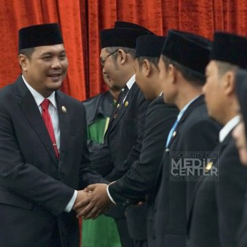 WhatsApp Image 2023-03-08 at 15.54.57 Ratusan Pejabat Fungsional Dilantik, Aditya: Jangan Dimaknai Seremonial Belaka