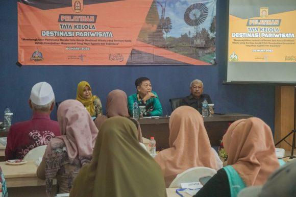 Pemko akan genjot Kunjungan Wisata ke Banjarbaru