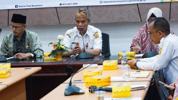 Penetapan Nilai Uang untuk Zakat Fitrah di Kota Banjarbaru