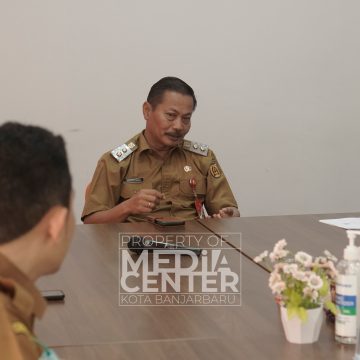 Inflasi Maret Turun Menjadi 4,97%