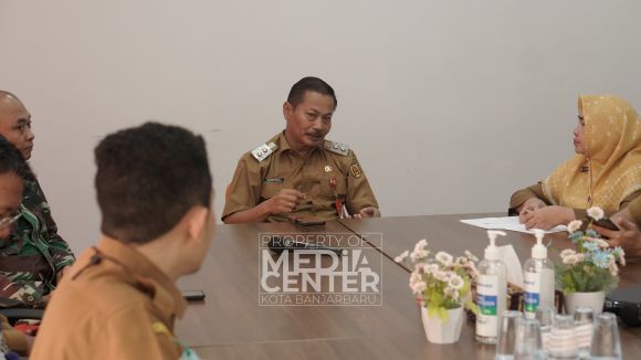 Inflasi Maret Turun Menjadi 4,97%