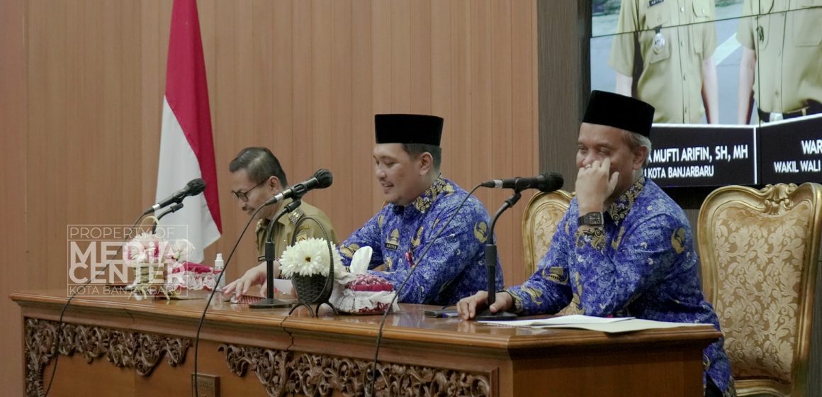 Aditya : Setiap Permasalahan Yang Dibahas Dapat Diberikan Solusi Tepat.